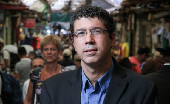 נחוצה לנו מערכת משפט שלא תעסוק בהנהגת היקום