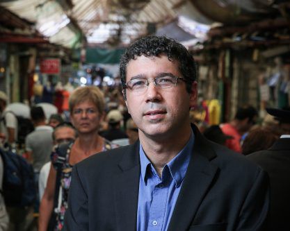 נחוצה לנו מערכת משפט שלא תעסוק בהנהגת היקום