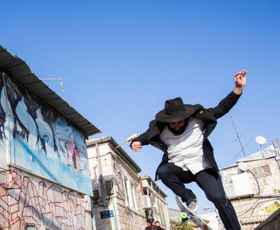 אל תפספסו | יריד החסידות חוזר עם מבצעי ענק