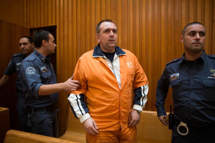 התפתחות | הפרקליטות ביקשה מידע רפואי על א"ק