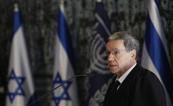 השופט באמירה מקוממת: הצו חל רטרואקטיבית