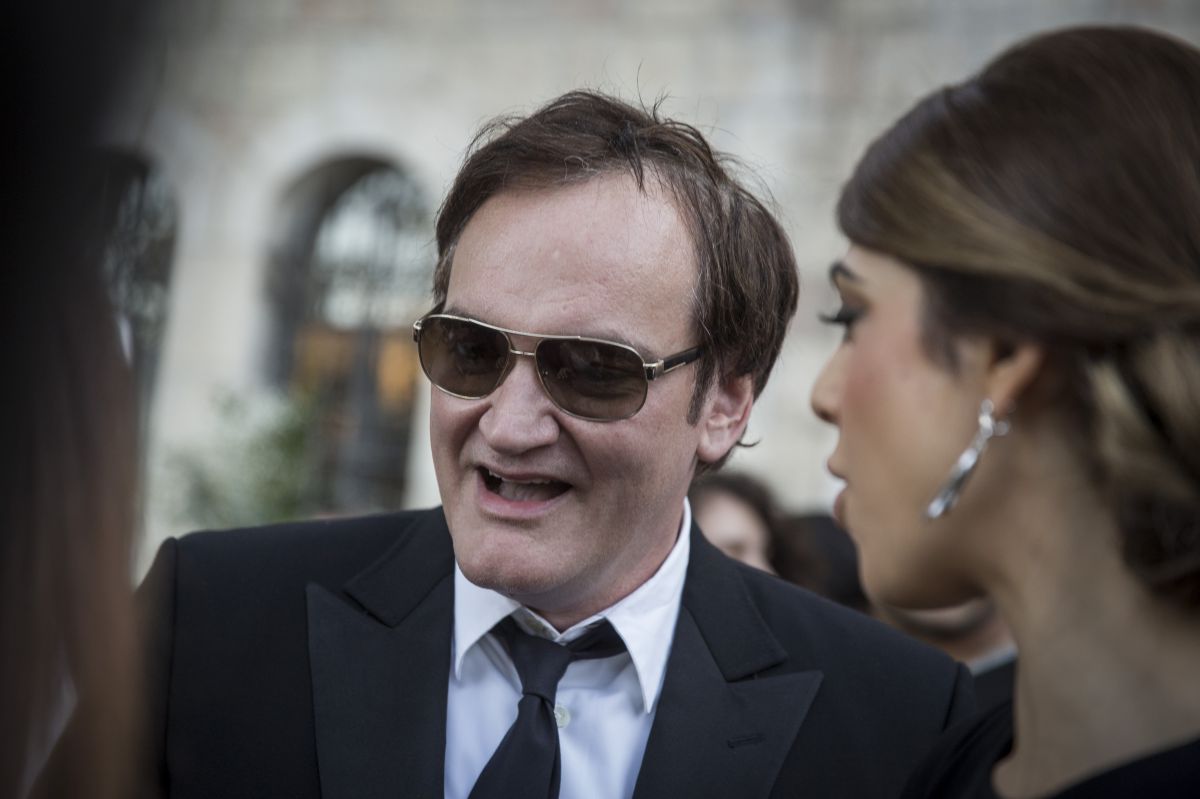 מתחבר לישראל: קוונטין טרנטינו יחגוג בירושלים