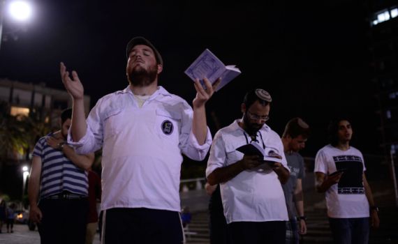 שבת ארגון: ההחלטה שבני עקיבא חייבת לקבל השנה