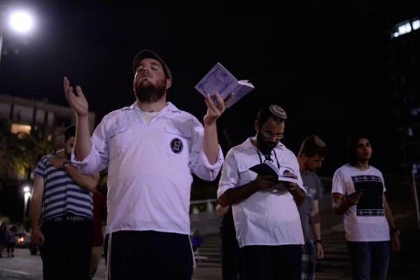 שבת ארגון: ההחלטה שבני עקיבא חייבת לקבל השנה