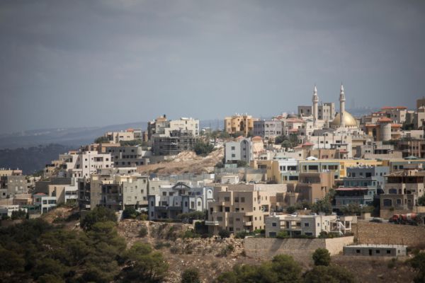 ראש עיר חדש נבחר בישראל