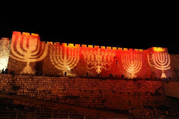 הזדמנות אחרונה: כל אירועי נר שמיני בירושלים