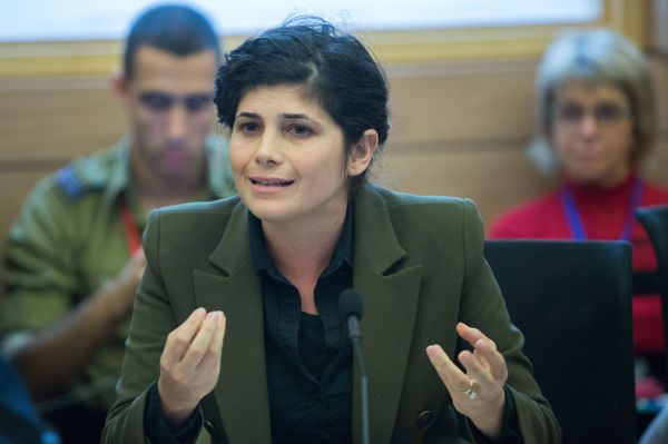 מרגש: המאמצים של שרן השכל להיות אמא