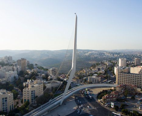בשורה לירושלמים: שעת חניה חינם ברחבי העיר