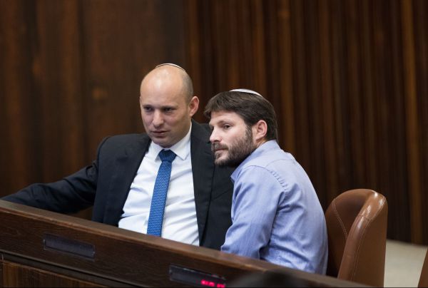 חבריי הסרוגים: למען שלמות המחנה – רוצו בנפרד