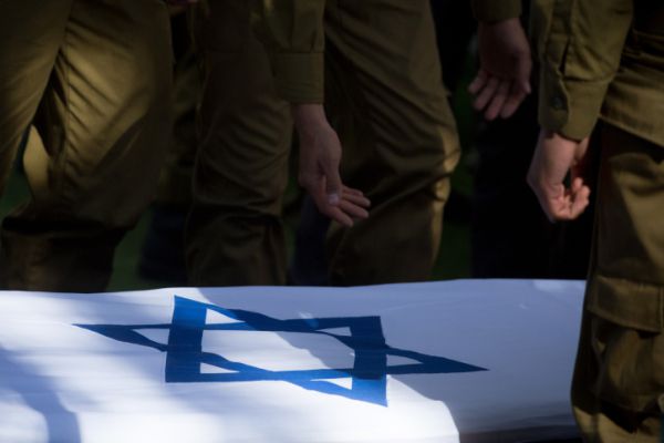 דווקא עכשיו | מגבירים את המאבק בטרור