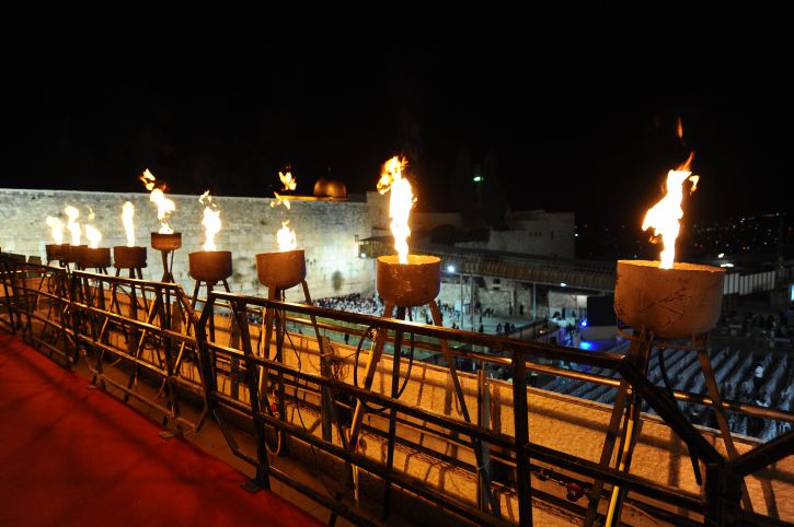 שמונת ניסי החנוכה: למיגור תאונות הדרכים