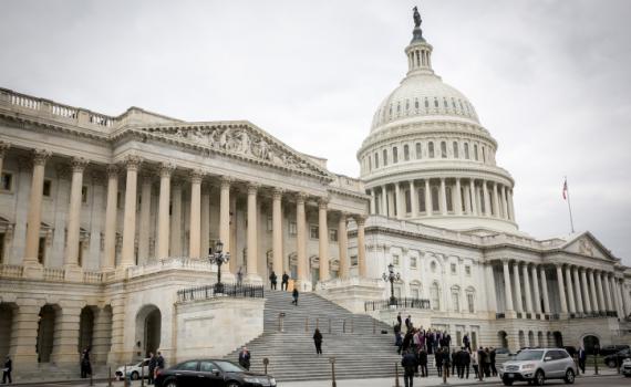 הקונגרס יאשר חוק נגד הקונסוליה בירושלים?