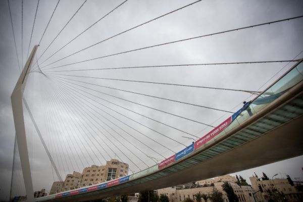 כמה כסף משקיעה עיריית ירושלים בניקיון העיר?