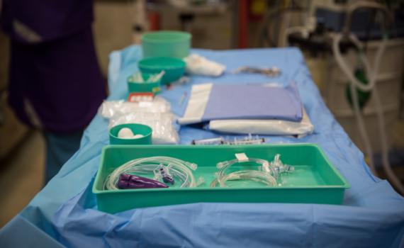 הרוגה נוספת משפעת: תינוקת בת שנה וחצי