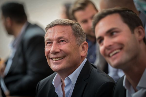 הותר לפרסום: נפתחה חקירה נגד נוחי דנקנר