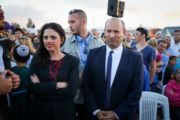 הדרישה של הימין החדש: תיק הדתות