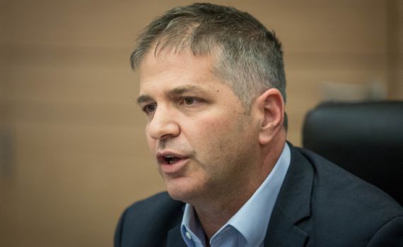 "בעיות בספר הבוחרים, מקווה שמקורן בטעות"