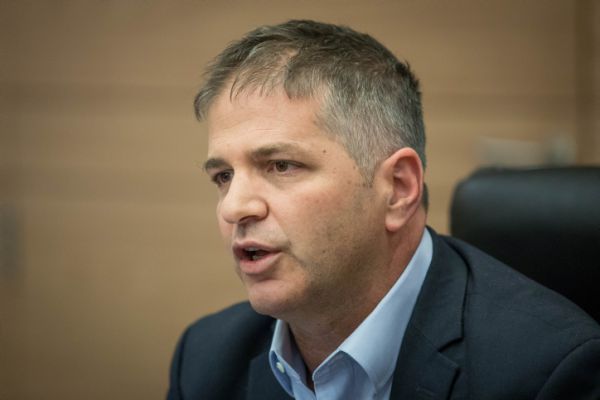 "בעיות בספר הבוחרים, מקווה שמקורן בטעות"