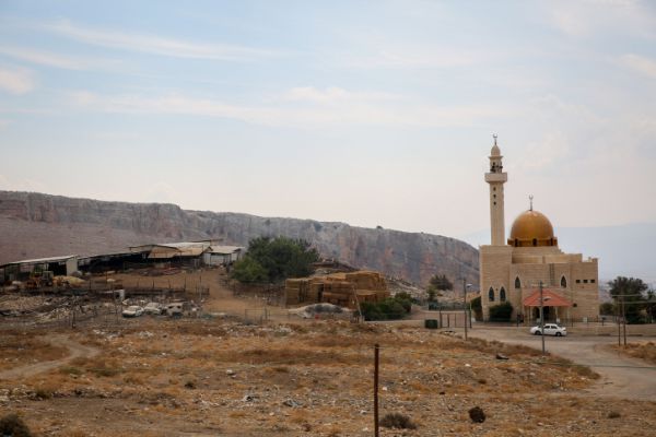 עברי דבר (גם) ערבית: השפה היא חלק מהדיון
