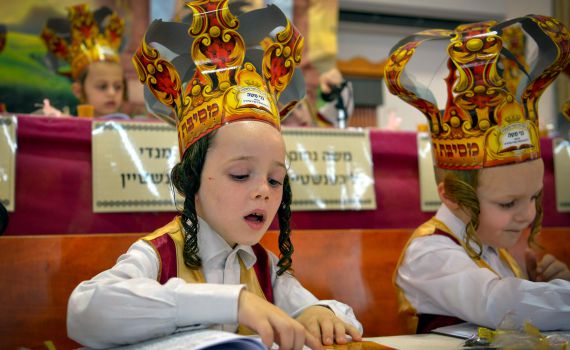 חומש ללא מילים: "עוד השפעה של קמפיין ההדתה"
