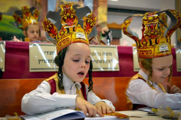 חומש ללא מילים: "עוד השפעה של קמפיין ההדתה"