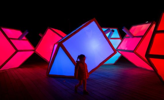 צאו לחגוג: מדריך אירועים ופעילויות לחנוכה תש"פ