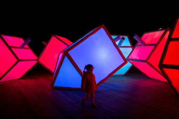 צאו לחגוג: מדריך אירועים ופעילויות לחנוכה תש"פ