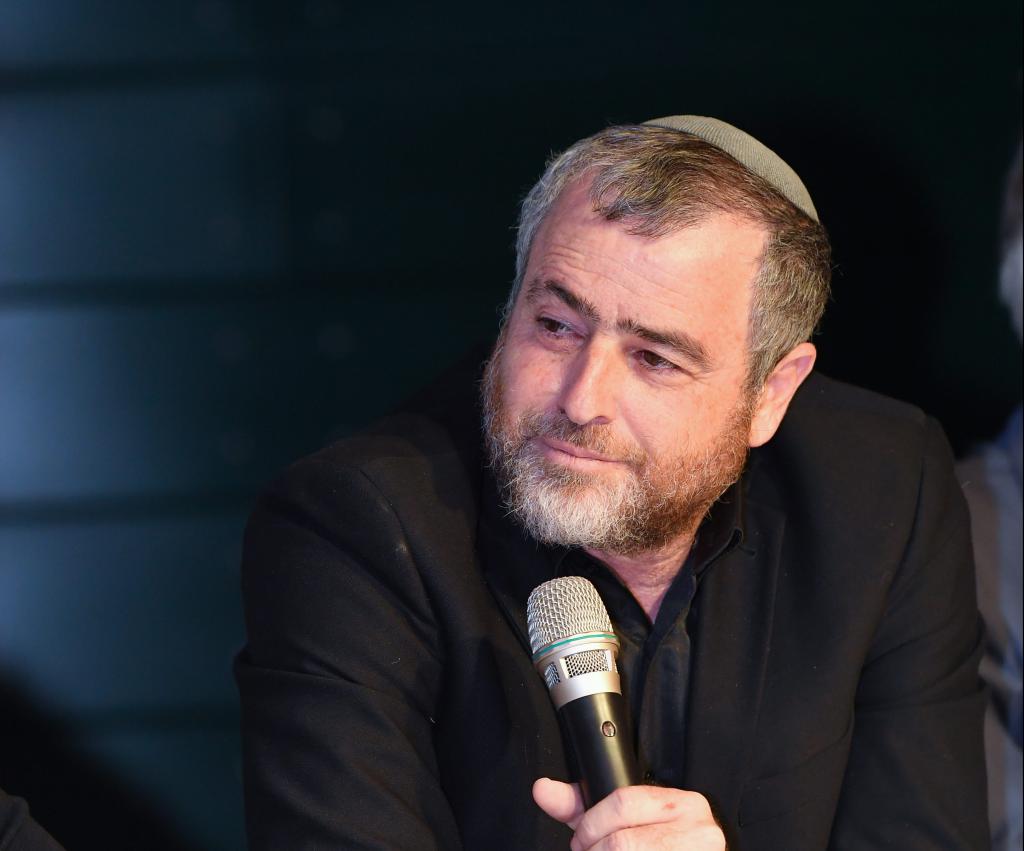 הפעם באמת | שמעון ריקלין התחתן עם אלונה בראון