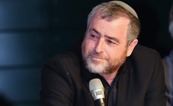 שמעון ריקלין: חבריי בימין, הגיע הזמן לא לגלות אחריות