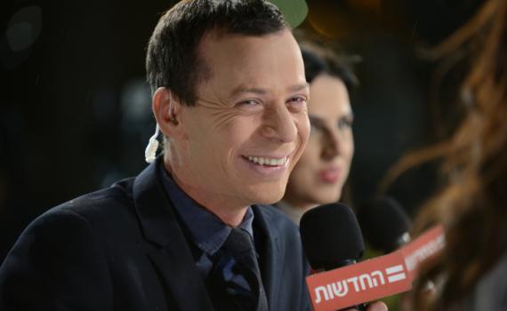 עמית סגל לועג לפרשן הפוליטי: "הישג מרשים"