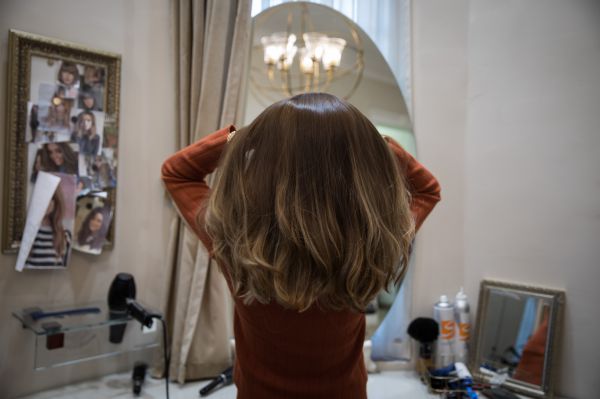 משרד הבריאות מזהיר: אלו מוצרי החלקת שיער ללא רישיון