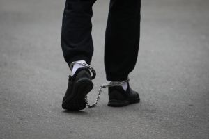 קצין משטרה מואשם במעשה מגונה ובפגיעה בפרטיות