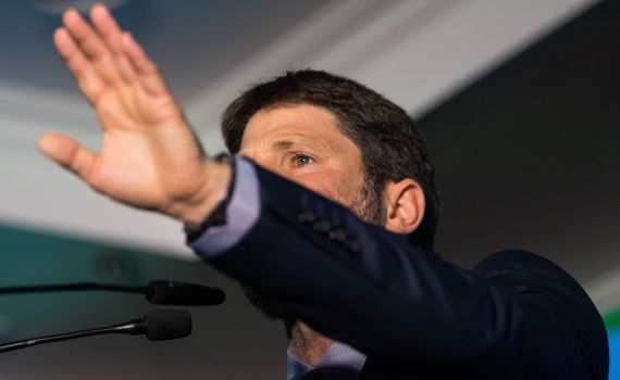 ההיעלבות של סמוטריץ' פוגעת ברשימה המאוחדת