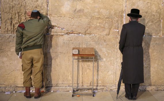 צה"ל מתרץ: "הטענה על זיוף נתוני הגיוס אינה נכונה"