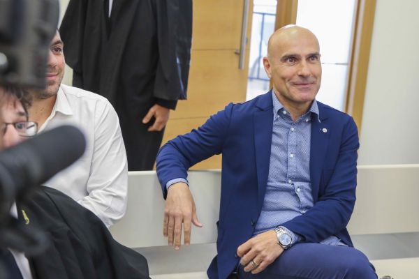 נוה נגד החסינות של שטייף: "עבריינית מועדת"