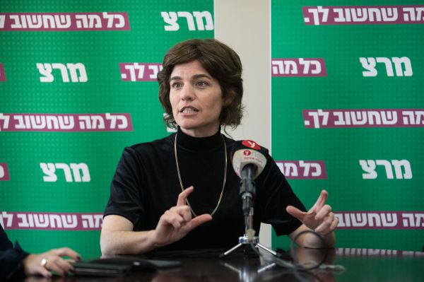 "נתניהו הולך למפלגה הכי קיצונית שקמה בישראל"