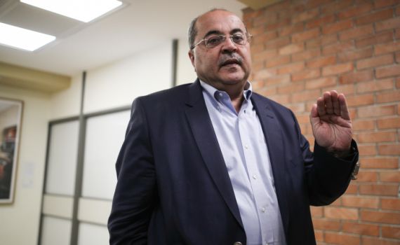 צפו: את מי מעדיף אחמד טיבי בראשות הליכוד?