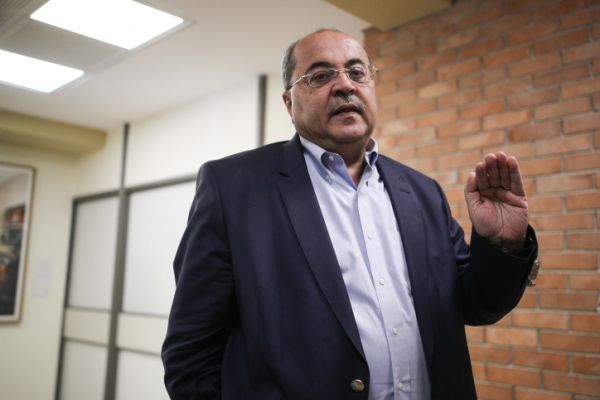 צפו: את מי מעדיף אחמד טיבי בראשות הליכוד?