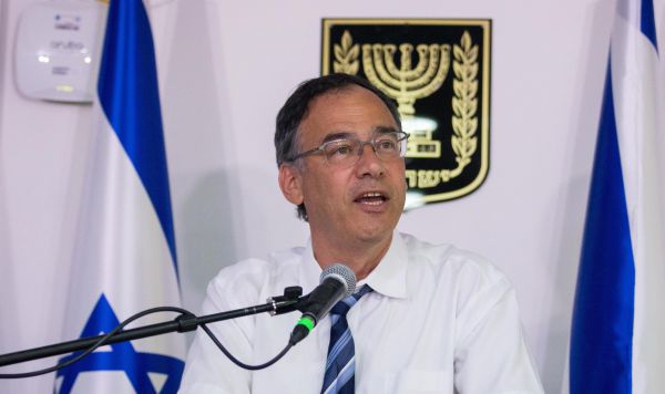 פרופ' אביעד הכהן מסכם: 30 שנות שי ניצן בפרקליטות המדינה