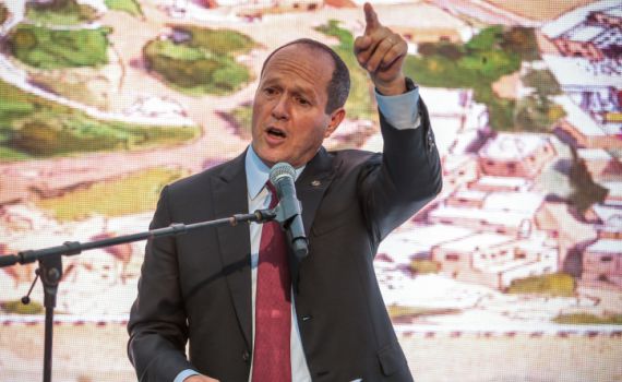 סערת החינוך הדרוזי בחיפה, ברקת: החלטה לא מוסרית