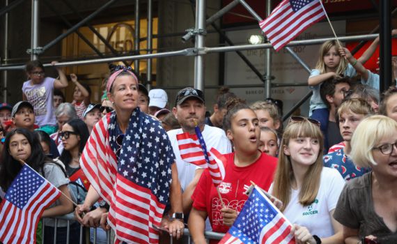 לא תאמינו איזה מבצעים יש היום באמריקה / דעה