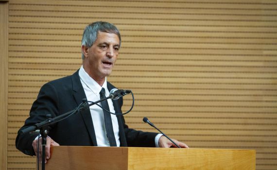 63% עברו את מבחני לשכת עורכי הדין בפעם הראשונה