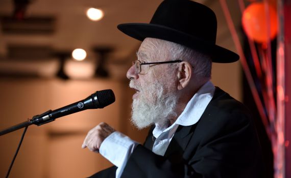 רבנים סרוגים: "להתגייס לתמוך ברפורמה המשפטית"