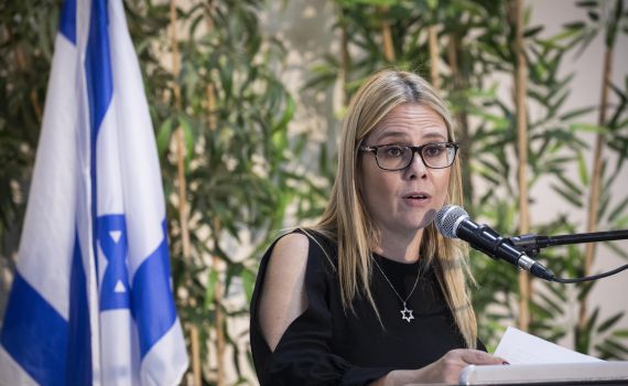 מכה לבנט: פורשי 'זהות' הקימו מפלגה עצמאית