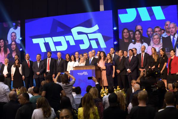 נקודת רתיחה במחנה הימין | סיכום פוליטי