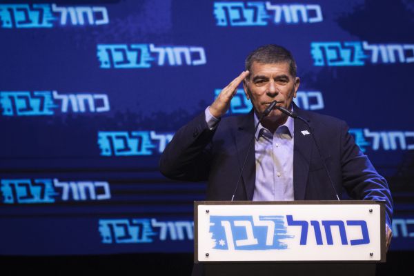 ביום חמישי דיון בהסרת צא"פ מהקלטות אשכנזי