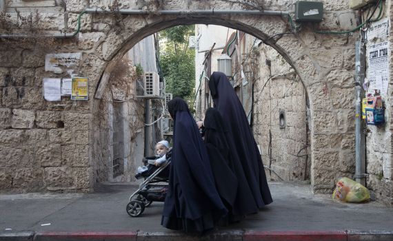 כת לב טהור: "מלקים ילדים עד שאין להם כוח לצרוח"