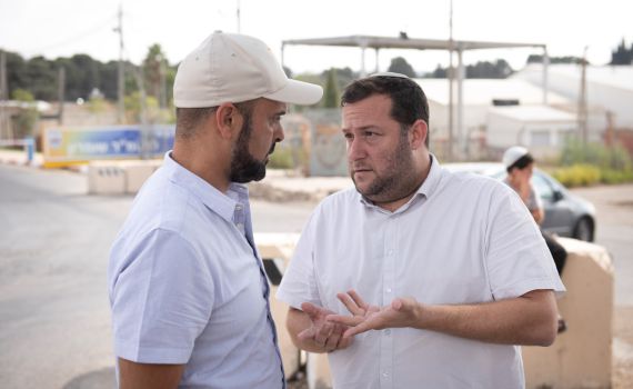 הפריימריז בליכוד: יוסי דגן בהכרזה דרמטית