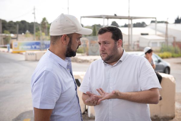 הפריימריז בליכוד: יוסי דגן בהכרזה דרמטית