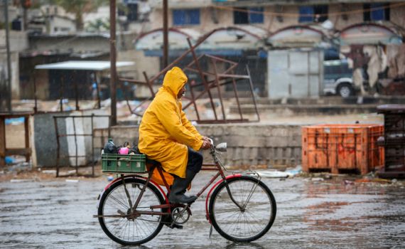 10 כתבות שיחממו לכם החורף | כתבות השבוע